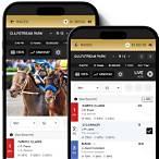 bet horse racing online